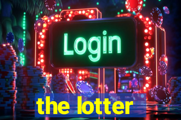 the lotter - reclame aqui